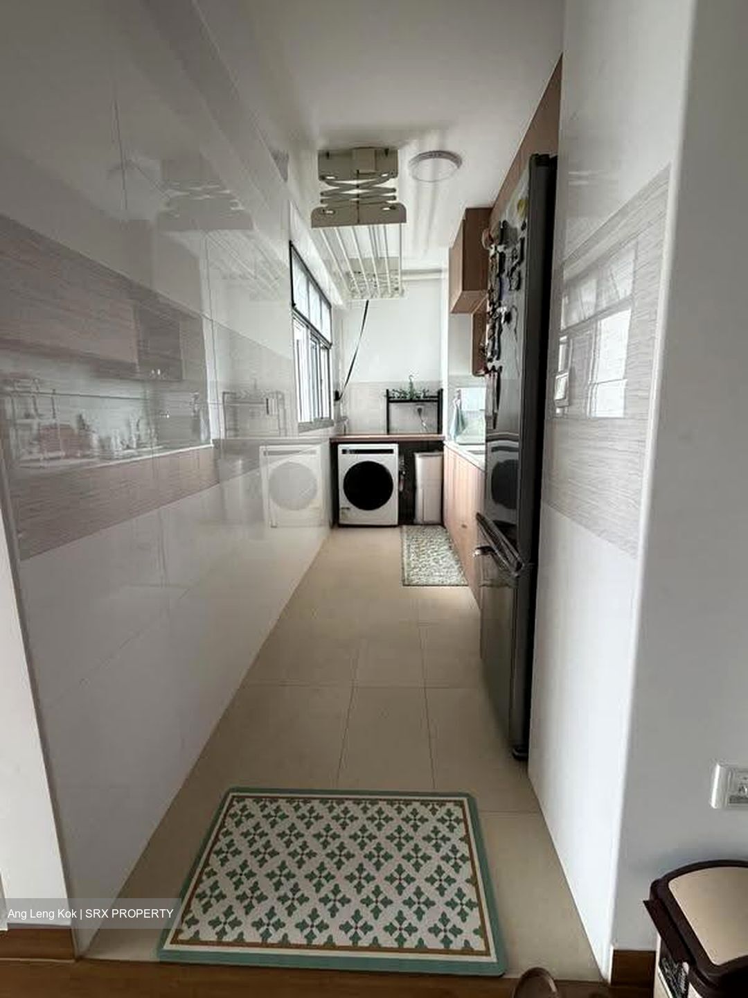 Blk 405B Northshore Residences I (Punggol), HDB 2 Rooms #628890801